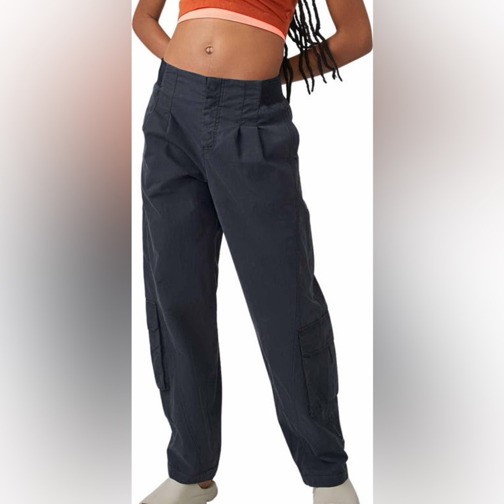 FP Movement Mesmerize Me Cargo Pants